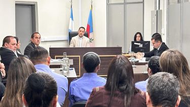 se concedio la libertad al joven condenado por el caso luz