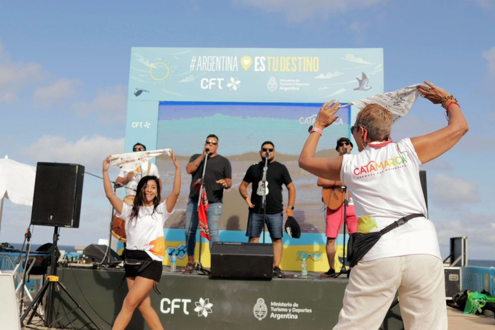 Promoción Catamarca en Mar del Plata (10).JPG