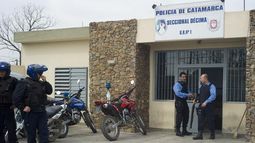 Tras propasarse con su hermana, lo atacó a tiros en las piernas