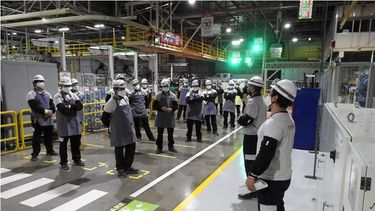 Nuevos requisitos para grandes empresas por subsidio al sueldo