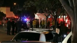 Los Ángeles. 10 muertos y 16 heridos en tiroteo