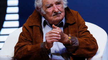 pepe mujica hablo sobre javier milei: me parece que es un loco