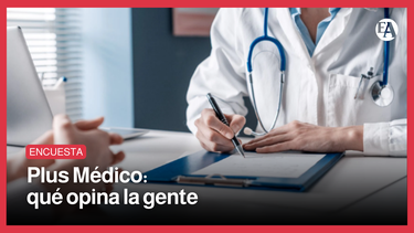 Plus Médico: qué opina la gente