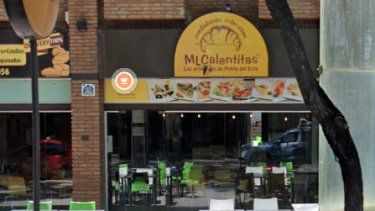 Cierre de Medialunas Calentitas