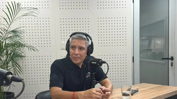 Sebastián Luna Guzmán: Es indudable que estamos en crisis, hoy el comercio piensa en sobrevivir Sebastián Luna Guzmán: Es indudable que estamos en crisis, hoy el comercio piensa en sobrevivir