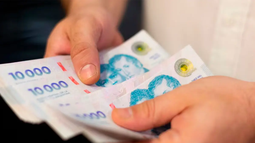 Los salarios volvieron a perder frente a la inflación y acumulan seis meses de caída Los salarios volvieron a perder frente a la inflación y acumulan seis meses de caída