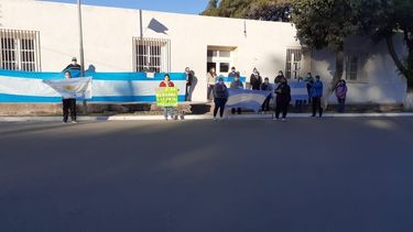 “El Ministerio de Educación no tratará más el Estatuto