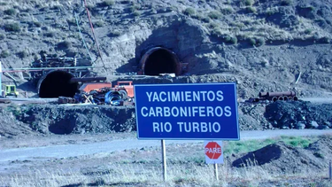 el gobierno oficializo la transformacion a sociedad anonima de yacimientos carboniferos rio turbio