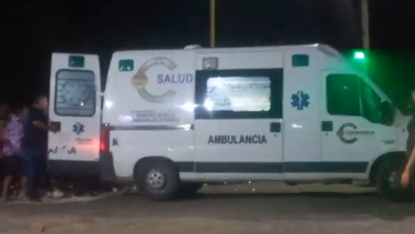 dieron de alta a los bailarines descompensados durante los festejos de carnaval