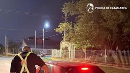 Siete arrestados y once motos secuestradas en operativos en el Valle Central y Belén Siete arrestados y once motos secuestradas en operativos en el Valle Central y Belén