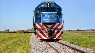La Dirección de Ferrocarriles antes era Unidad Ejecutora