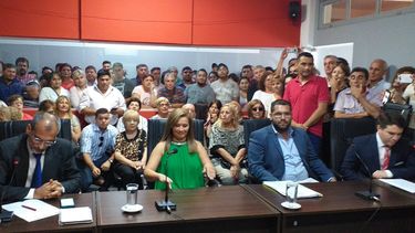 Vuelve la tensión en Valle Viejo y hay polémica por el pliego del fiscal municipal