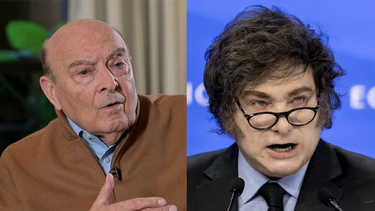 cavallo a milei: debe encontrar la forma de aumentar las reservas netas sin devaluar