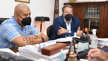 Investigación. Los fiscales federales ya tienen los expedientes de Tucumán&nbsp;