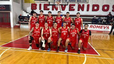 ateneo frente a red star,  definen en primera