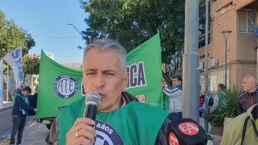 ATE apuntó contra Nación y Provincia por las paritarias