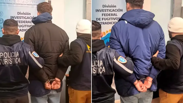 liberaron a los rugbiers franceses detenidos por abuso sexual en mendoza