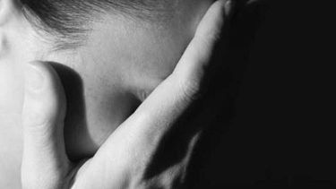Amenazó de muerte a una mujer y fue demorado