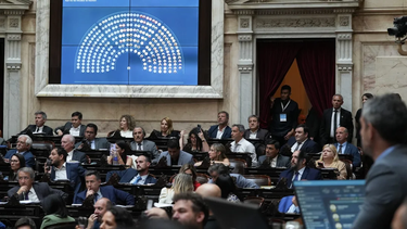 Diputados busca tratar hoy los proyectos de Ficha Limpia y Juicio en Ausencia