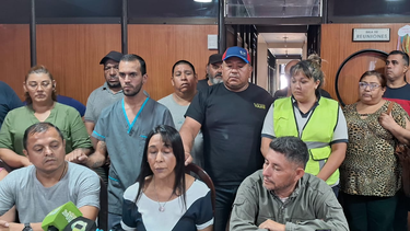 Desde el SOEM denunciaron a funcionarias por malos tratos
