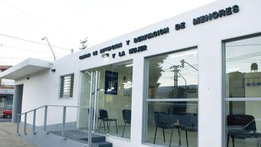 Madre entregó a la Policía a su hijo porque había robado