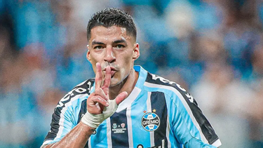 ¿Luis Suarez cada vez más cerca de dejar el fútbol?