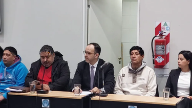 caso de celeste chasqui moreno: la camara de apelaciones rechazo el pedido de prision preventiva para tres imputados