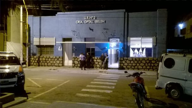 belen: imputaron a un hombre por lesiones agravadas y le impusieron medidas restrictivas