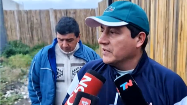 le paso lo que le paso por tratar de llenar la olla: duro testimonio del tio de la joven asesinada en mar del plata