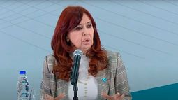 La Junta Electoral del PJ proclamó a CFK como presidenta