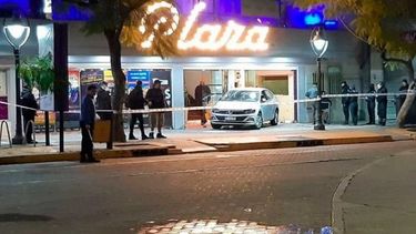 siguen internadas siete personas atropelladas en mendoza