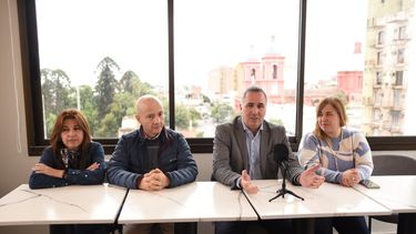 Hay una demanda social que el PRO no tuvo la capacidad de absorber