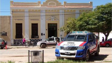 Con un arma blanca, mataron a un anciano en Tinogasta