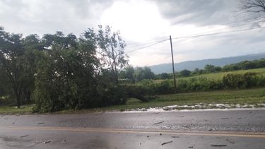 se esta observando un escenario cambiante que provoca episodios meteorologicos extremos
