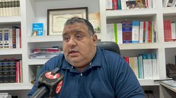 Con la pena cumplida, el taxista Brandán busca limpiar su imagen