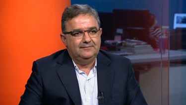 Jalil: Los planes sociales dieron poder a muchos movimientos