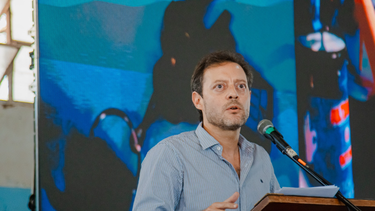 natella: el senador fama debe superar de una vez el divismo politico y abocarse a generar leyes
