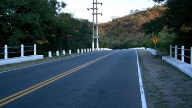 Se habilitó el paso por ruta provincial 4.&nbsp;