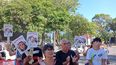 familiares de lucas pereyra exigen justicia