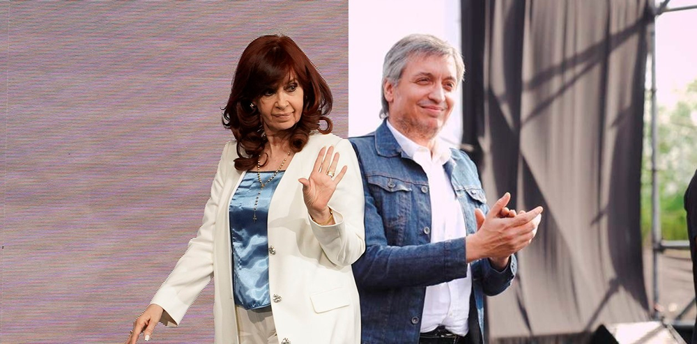 Hotesur-Los Sauces: la Justicia puso fecha a los juicios contra Cristina y Máximo Kirchner