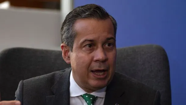 Orlando Jorge Mera