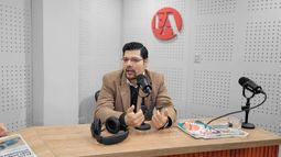 Ibáñez. Aseguró que la denunciante está muy afectada.