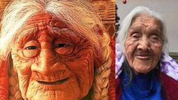 Murió Mamá Coco, la mujer que inspiró a Disney para la película