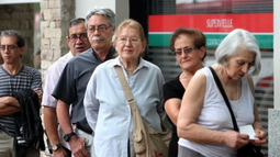 Oficializan pago extra para jubilados y pensionados en diciembre