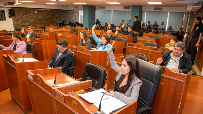 Catamarca es pionera en crear una ley unificada para erradicar la ludopatía infantojuvenil