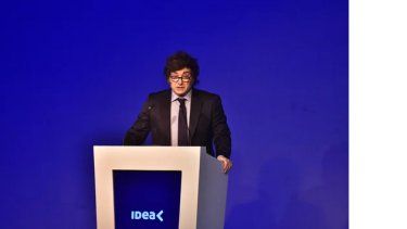 Me encantaría meterle el último clavo al cajón del kirchnerismo