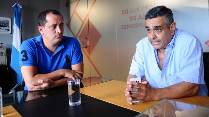 CAMYEN negó que haya poca colaboración, pero no puede tomar empleo