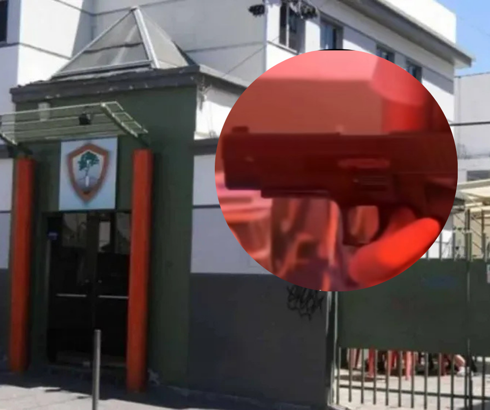 Red And Black Breaking News Covid For Facebook Post