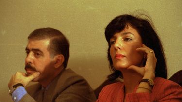 murio el ex juez juan carlos sampayo