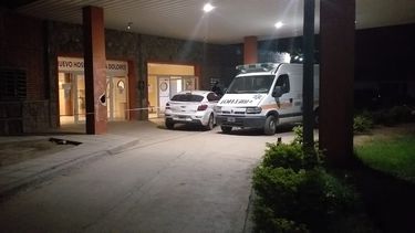 Un menor falleció tras ser atropellado en Valle Viejo